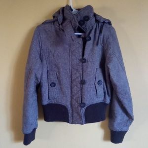 Womens coat
